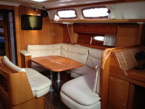 Bavaria 46